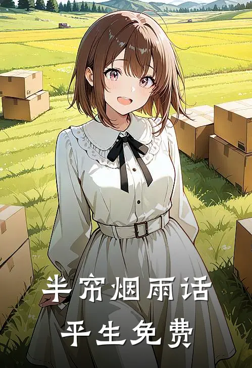 半帘烟雨话平生免费