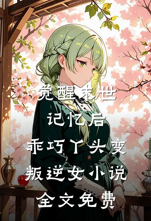 觉醒末世记忆后，乖巧丫头变叛逆女小说全文免费