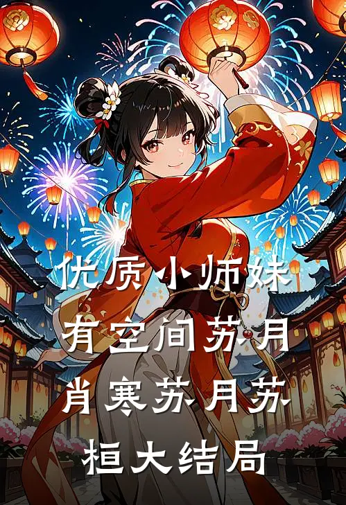 优质小师妹有空间苏月肖寒苏月苏桓大结局