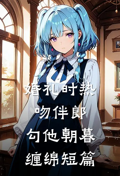 婚礼时热吻伴郎，勾他朝暮缠绵短篇