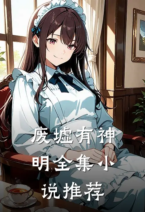 废墟有神明全集小说推荐