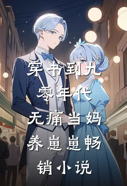 穿书到九零年代：无痛当妈养崽崽畅销小说