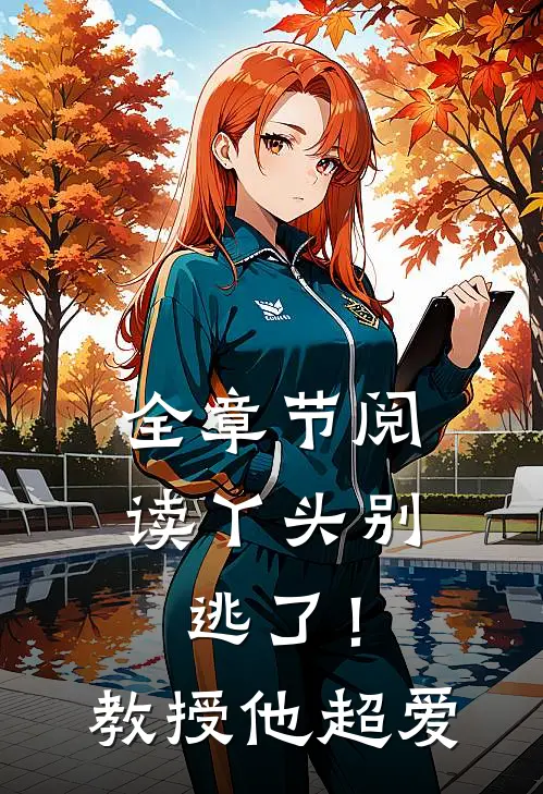 全章节阅读丫头别逃了!教授他超爱我
