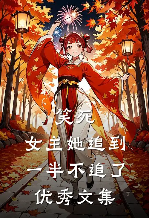 笑死,女主她追到一半不追了优秀文集在线阅读