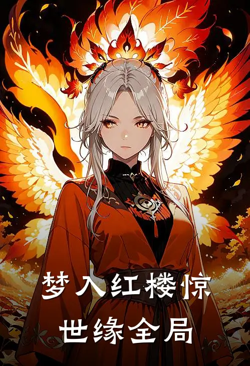 梦入红楼惊世缘全局
