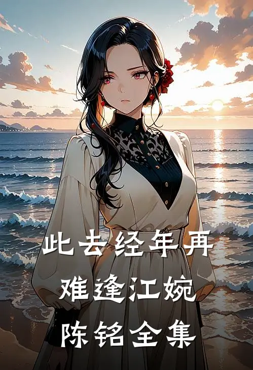此去经年再难逢江婉陈铭 全集