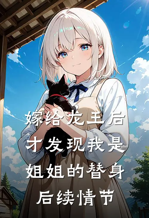 嫁给龙王后，才发现我是姐姐的替身后续情节