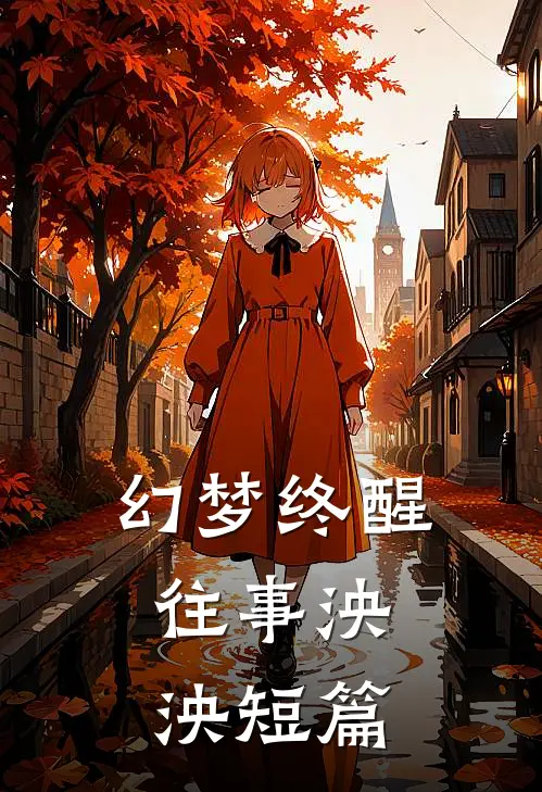 幻梦终醒，往事泱泱短篇