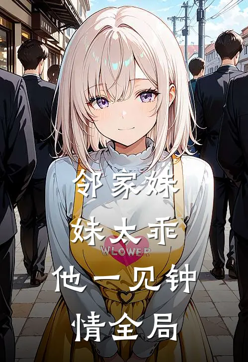 邻家妹妹太乖,他一见钟情全局免费阅读