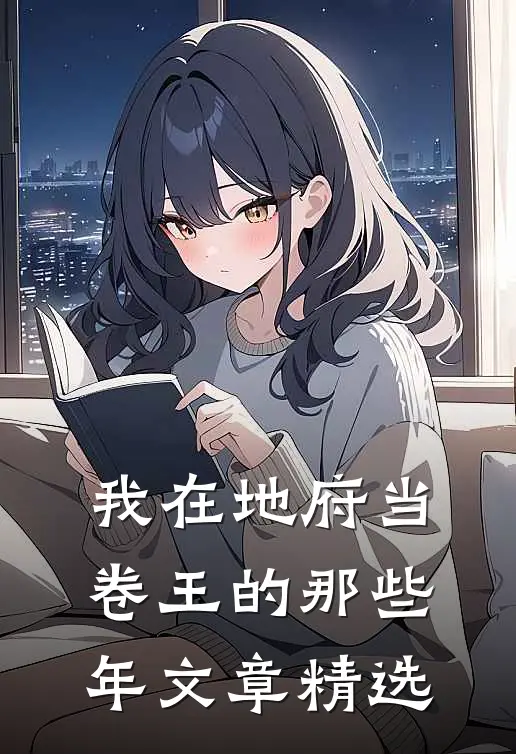 我在地府当卷王的那些年文章精选