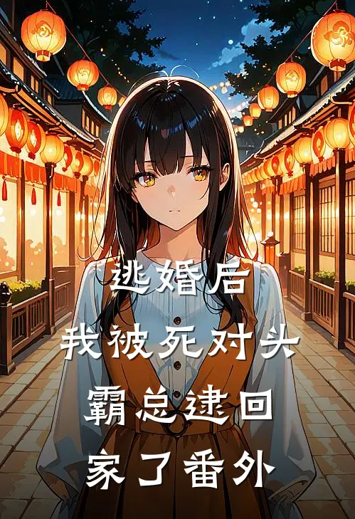 逃婚后，我被死对头霸总逮回家了番外