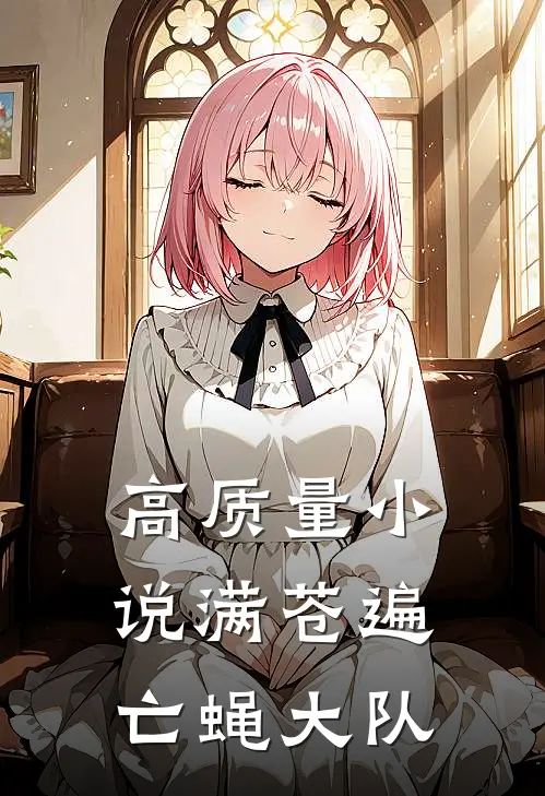 高质量小说满苍遍亡蝇大队