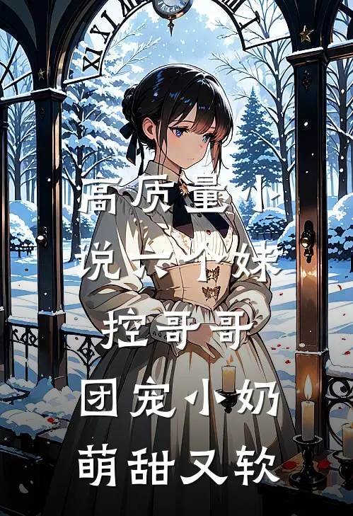高质量小说六个妹控哥哥：团宠小奶萌甜又软