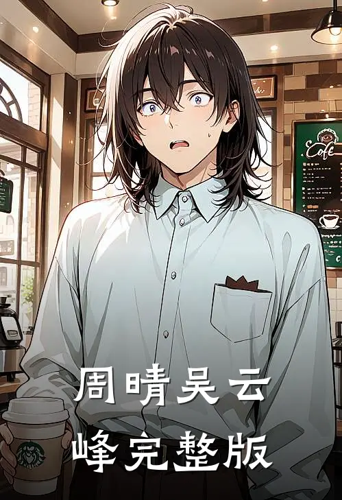 周晴 吴云峰完整版