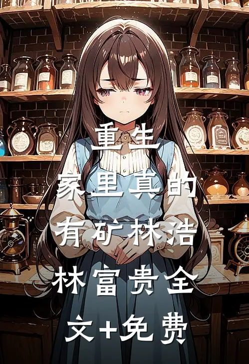 重生：家里真的有矿林浩林富贵全文+免费