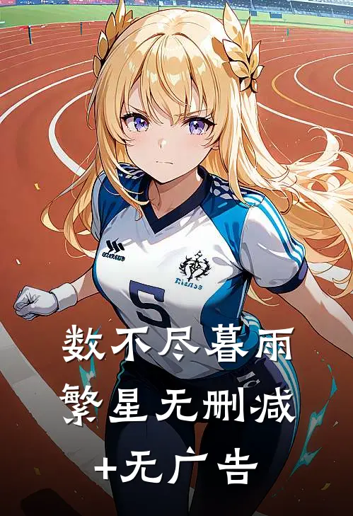 数不尽暮雨繁星无删减+无广告