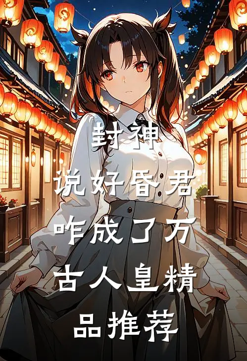 封神：说好昏君，咋成了万古人皇精品推荐