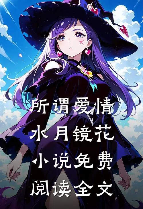 所谓爱情，水月镜花小说免费阅读全文