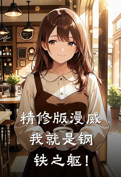 精修版漫威：我就是钢铁之躯！