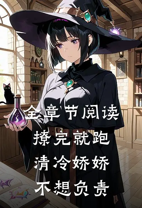 全章节阅读撩完就跑，清冷娇娇不想负责