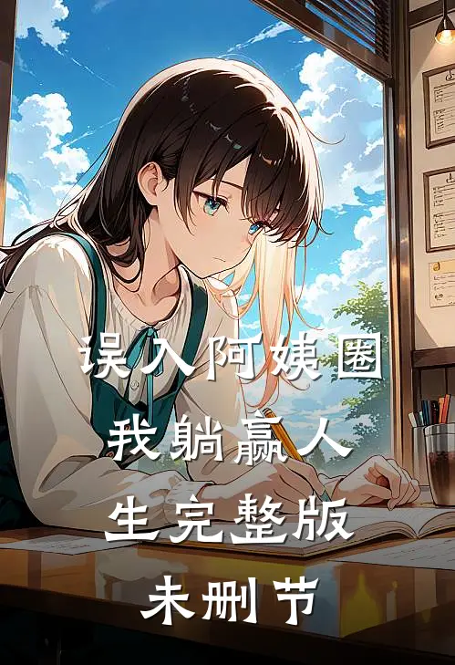 误入阿姨圈，我躺赢人生完整版未删节