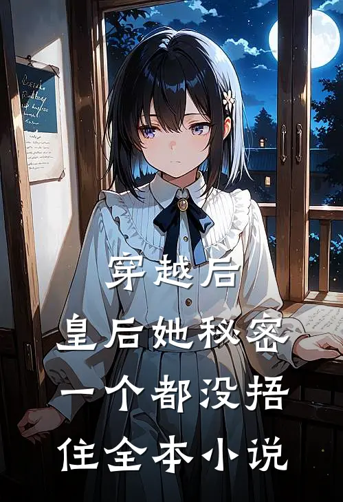 穿越后，皇后她秘密一个都没捂住全本小说