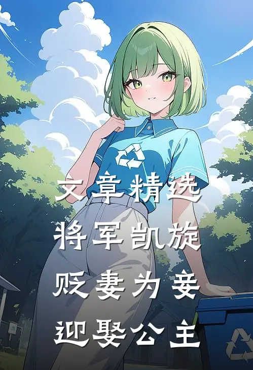 文章精选将军凯旋，贬妻为妾迎娶公主