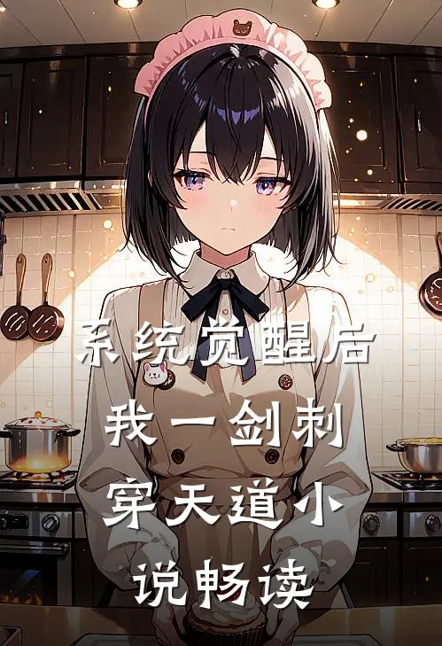 系统觉醒后，我一剑刺穿天道小说畅读