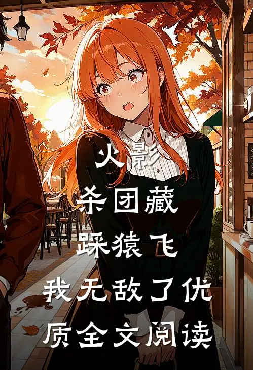 火影：杀团藏踩猿飞，我无敌了优质全文阅读