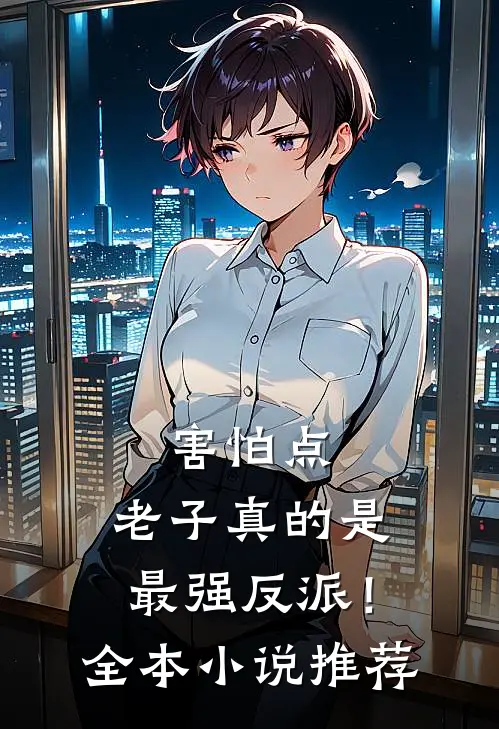 害怕点，老子真的是最强反派！全本小说推荐