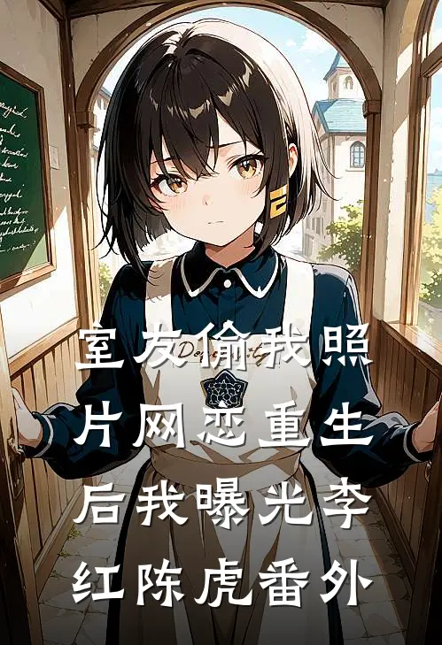 室友偷我照片网恋重生后我曝光李红陈虎 番外