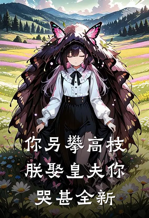 你另攀高枝，朕娶皇夫你哭甚全新
