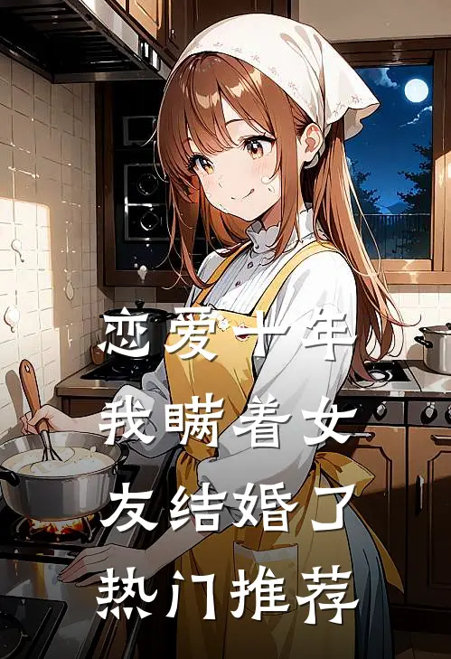 恋爱十年我瞒着女友结婚了热门推荐