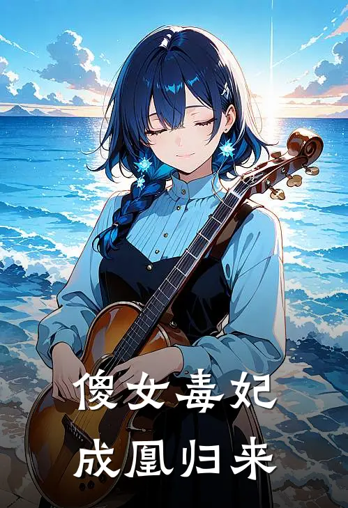 傻女毒妃成凰归来