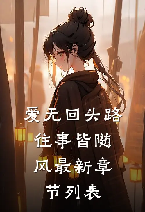 爱无回头路，往事皆随风最新章节列表