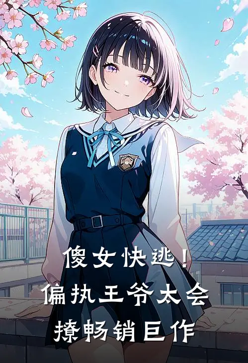 傻女快逃！偏执王爷太会撩畅销巨作