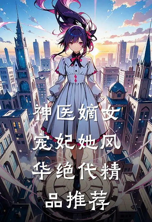 神医嫡女：宠妃她风华绝代精品推荐