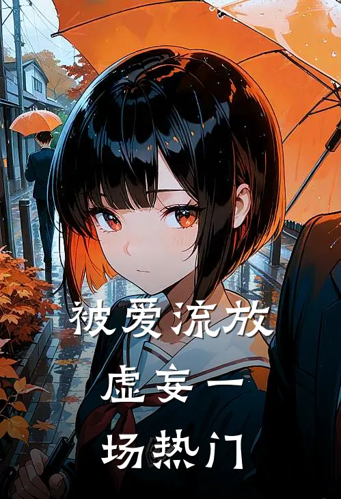被爱流放，虚妄一场热门