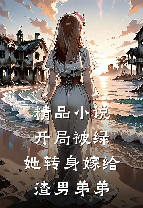 精品小说开局被绿，她转身嫁给渣男弟弟