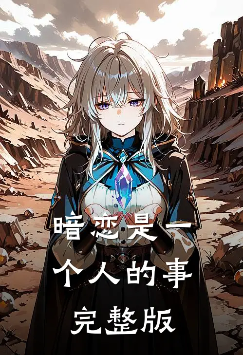 暗恋是一个人的事完整版