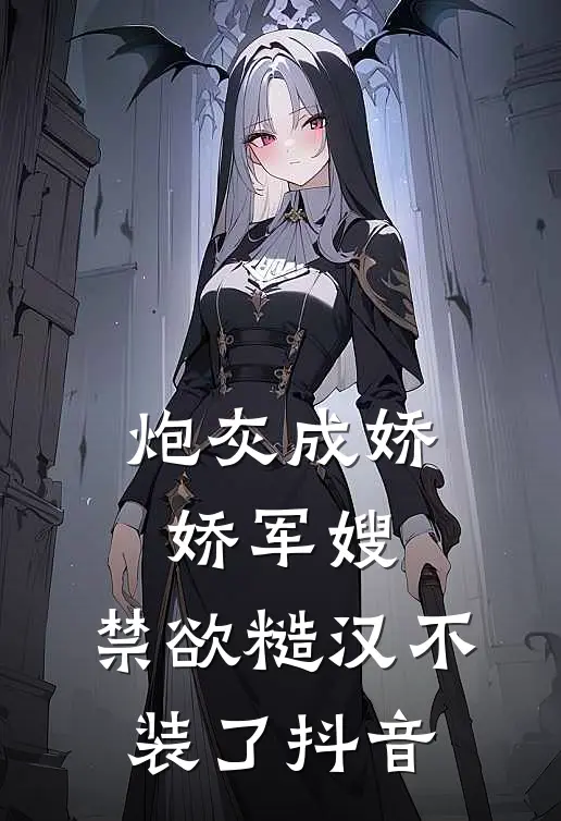 炮灰成娇娇军嫂，禁欲糙汉不装了抖音