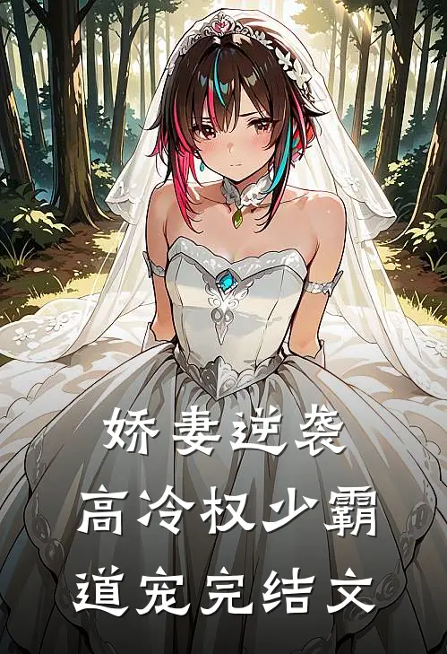 娇妻逆袭高冷权少霸道宠完结文库