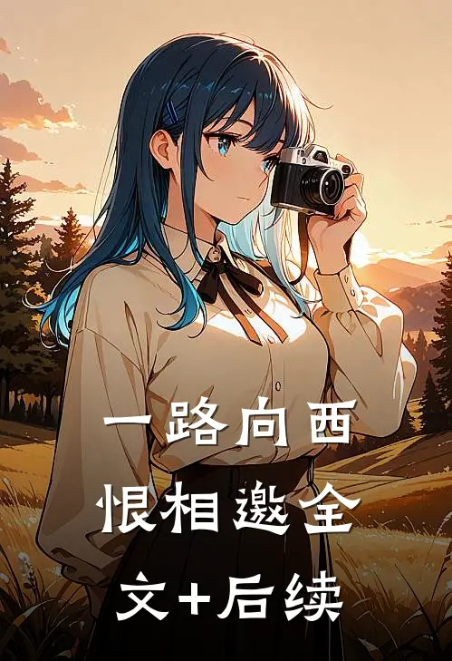 一路向西恨相邀全文+后续