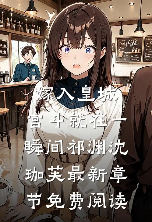 嫁入皇城，宫斗就在一瞬间祁渊沈珈芙最新章节免费阅读