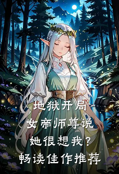 地狱开局，女帝师尊说她很想我？畅读佳作推荐