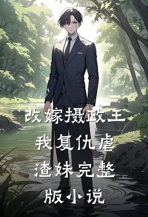 改嫁摄政王,我复仇虐渣妹完整版免费阅读