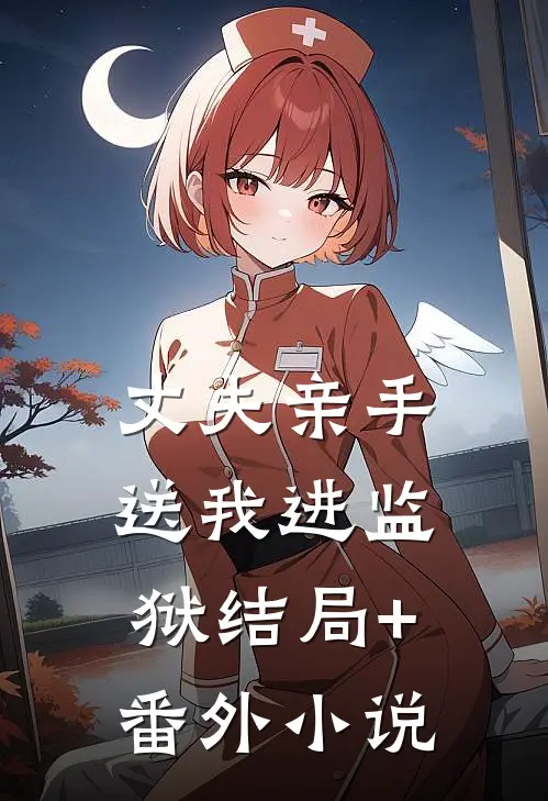丈夫亲手送我进监狱结局+番外小说