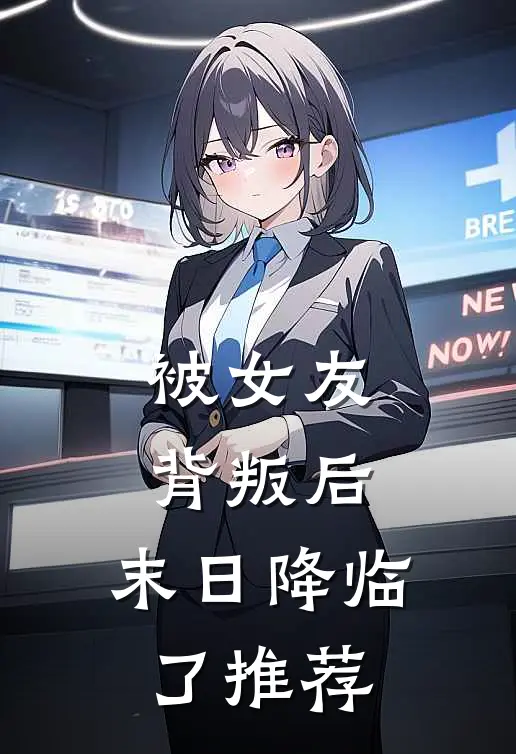 被女友背叛后，末日降临了推荐