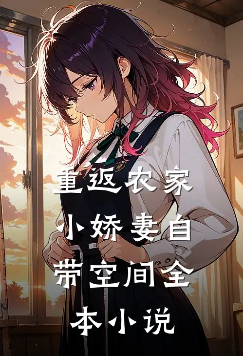 重返农家：小娇妻自带空间全本小说