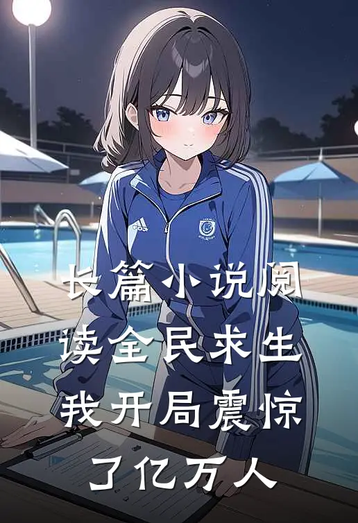 长篇小说阅读全民求生：我开局震惊了亿万人